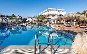 Aquarius Beach Faliraki 4*